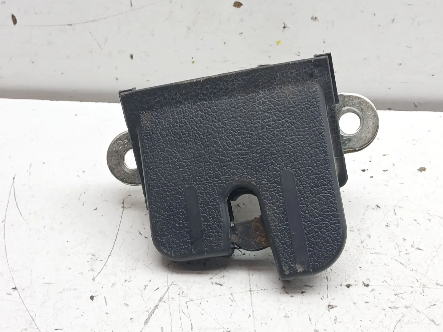 Cerradura Maletero / Porton para Seat Altea (5P1)