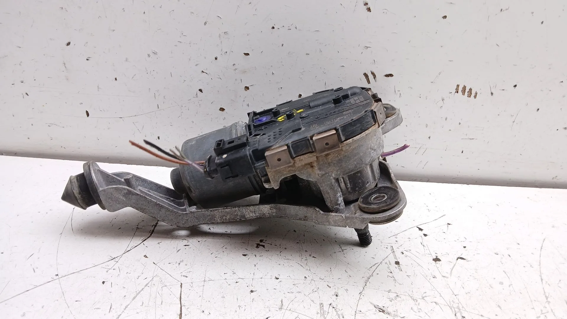 Motor Limpia Delantero para Ford Focus Iii