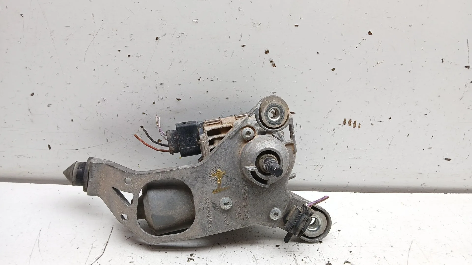 Motor Limpia Delantero para Ford Focus Iii