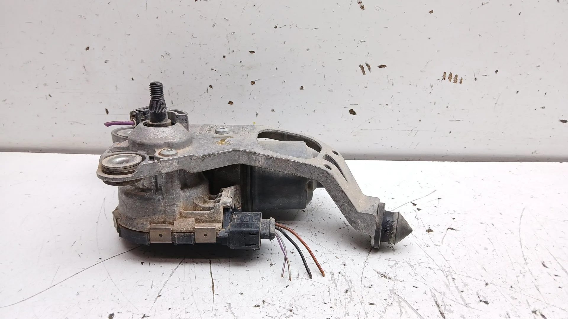 Motor Limpia Delantero para Ford Focus Iii