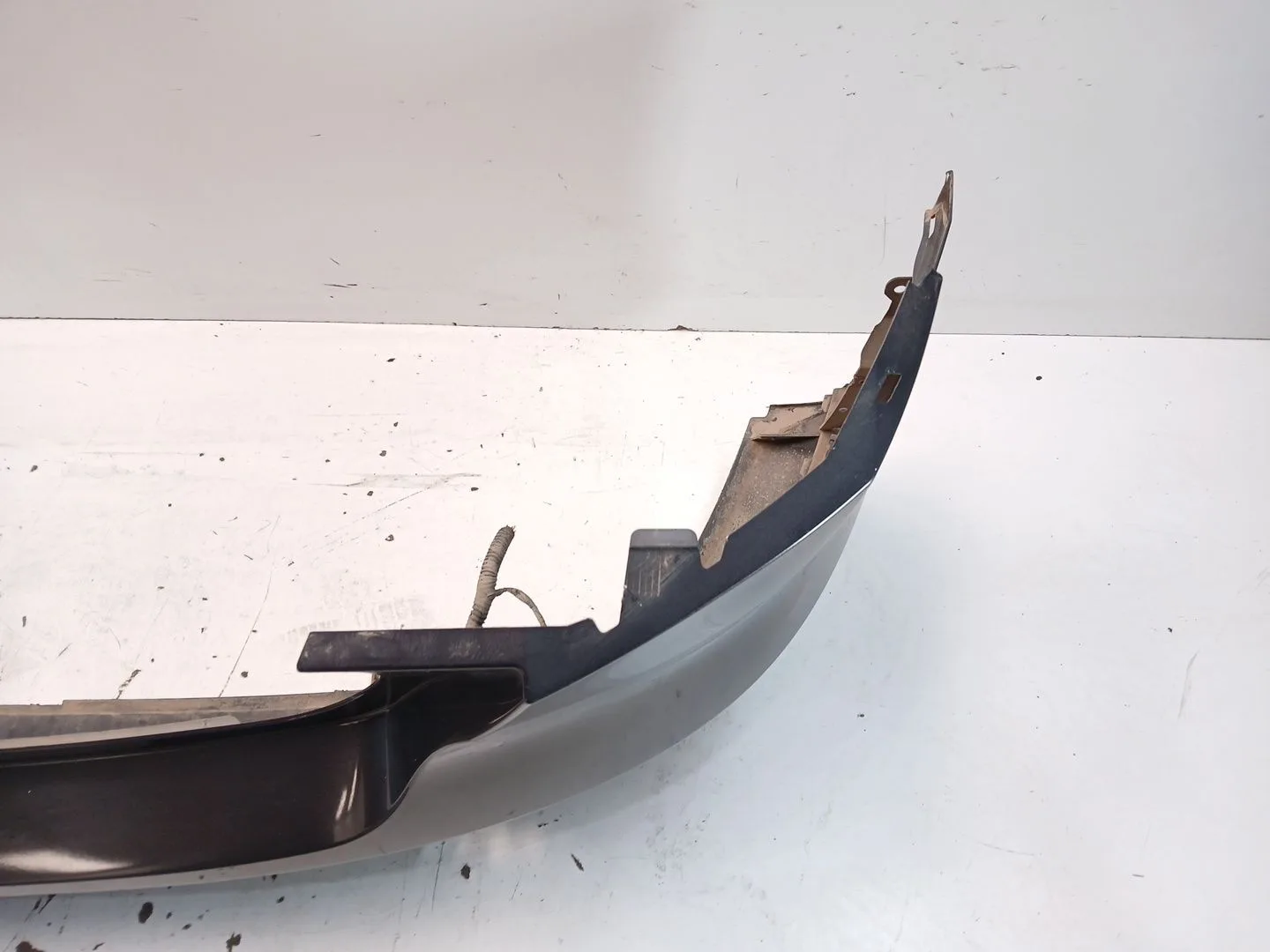 Paragolpes Trasero para Ford Focus Iii