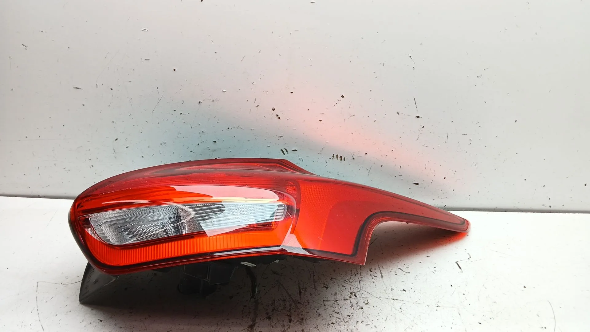 Piloto Trasero Derecho para Ford Focus Iii