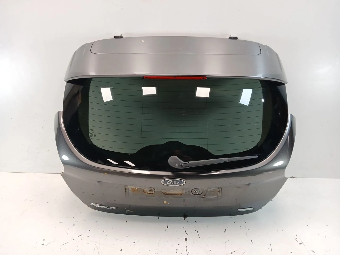 Porton Trasero para Ford Focus Iii