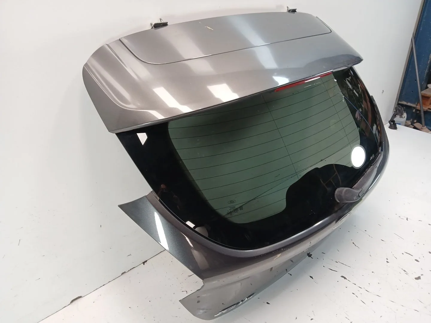 Porton Trasero para Ford Focus Iii