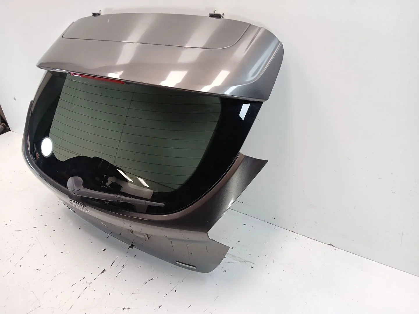 Porton Trasero para Ford Focus Iii