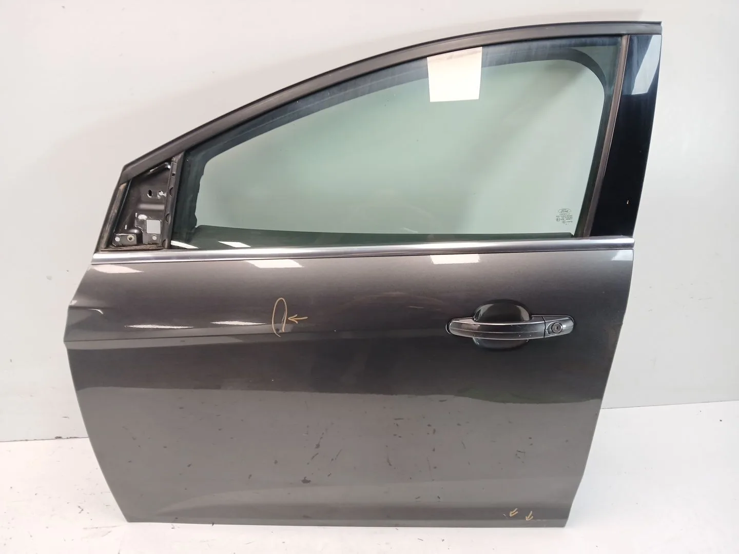 Puerta Delantera Izquierda para Ford Focus Iii