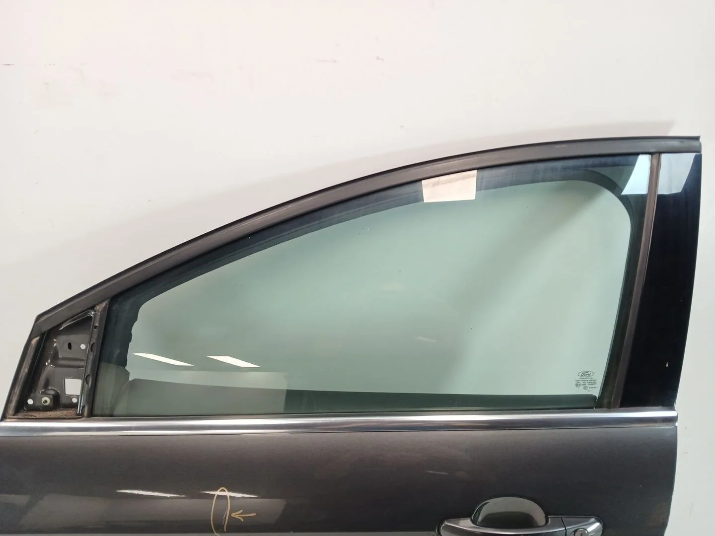 Puerta Delantera Izquierda para Ford Focus Iii