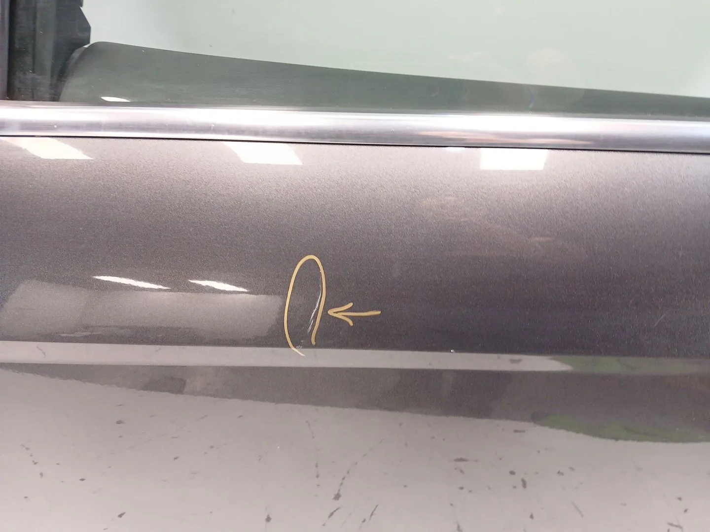 Puerta Delantera Izquierda para Ford Focus Iii