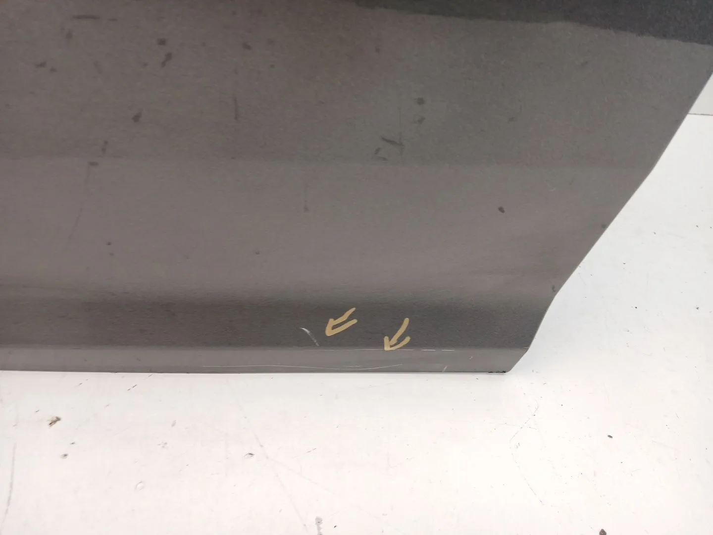 Puerta Delantera Izquierda para Ford Focus Iii