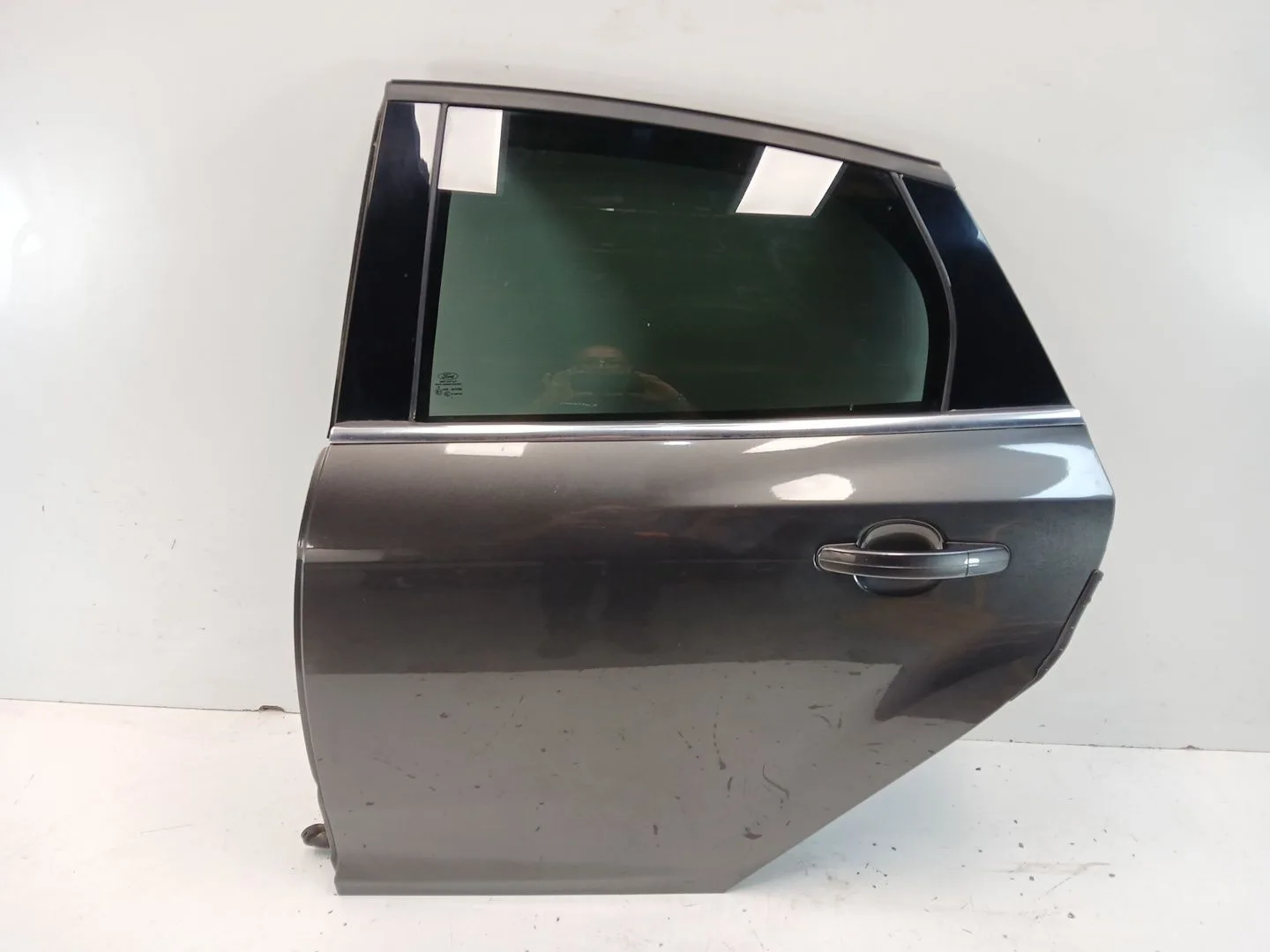 Puerta Trasera Izquierda para Ford Focus Iii