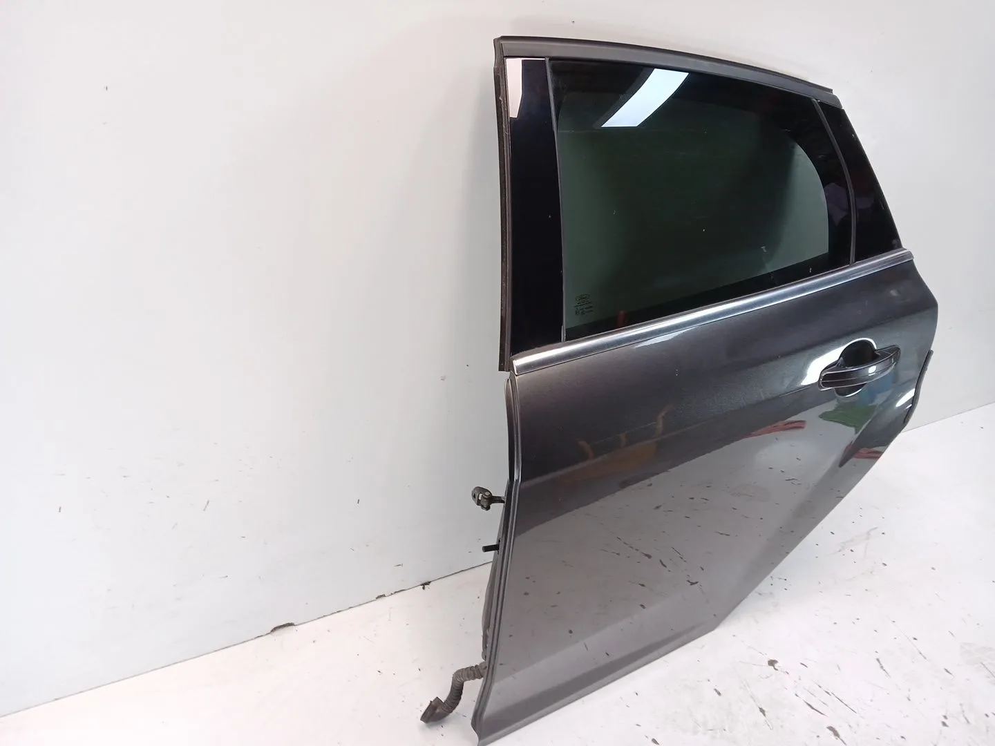 Puerta Trasera Izquierda para Ford Focus Iii
