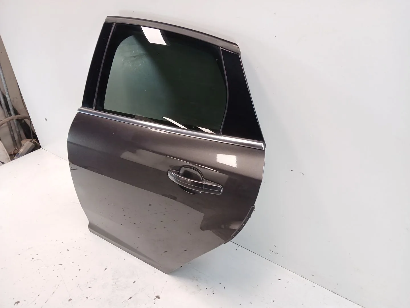 Puerta Trasera Izquierda para Ford Focus Iii