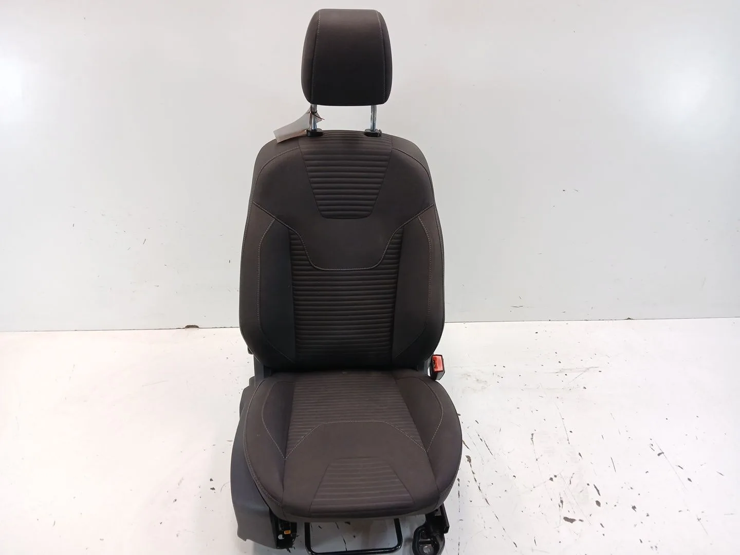 Asiento Delantero Derecho para Ford Focus Iii
