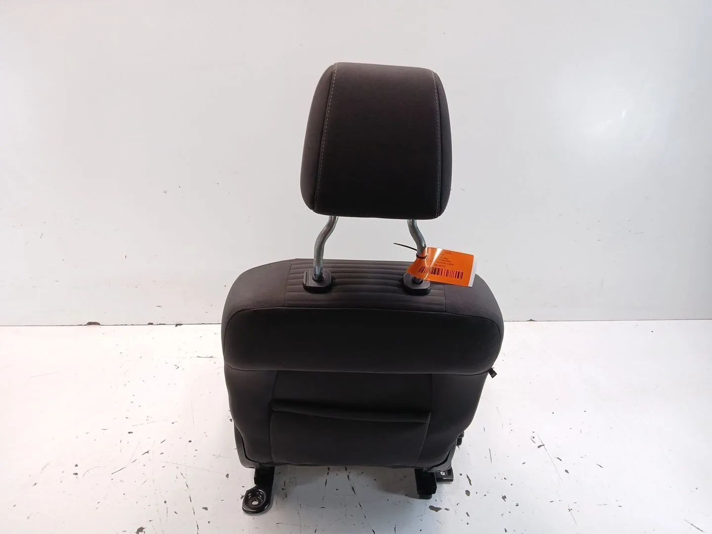Asiento Delantero Derecho para Ford Focus Iii