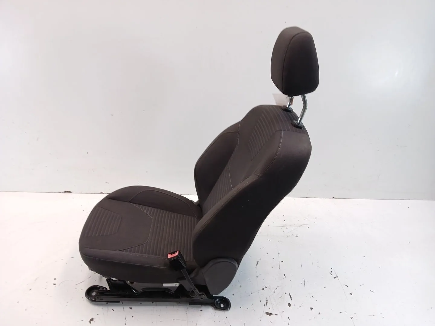 Asiento Delantero Derecho para Ford Focus Iii