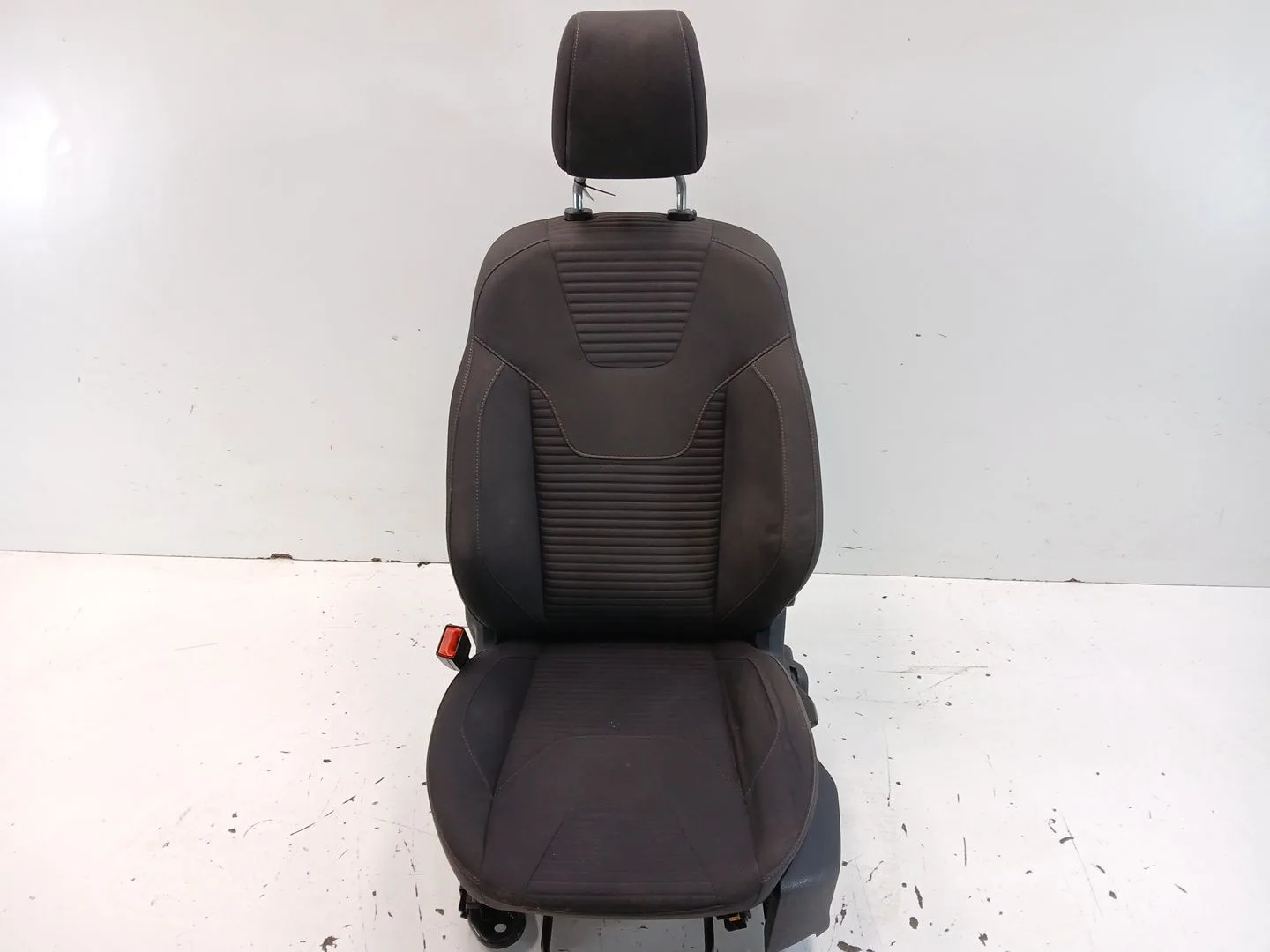 Asiento Delantero Izquierdo para Ford Focus Iii