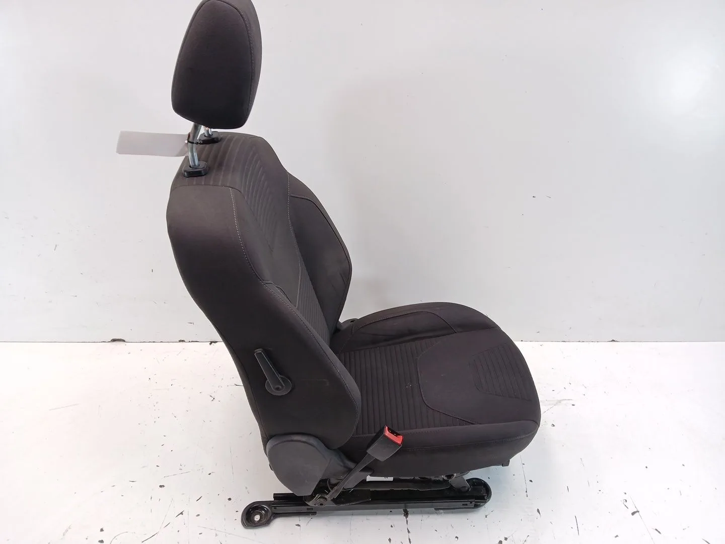 Asiento Delantero Izquierdo para Ford Focus Iii