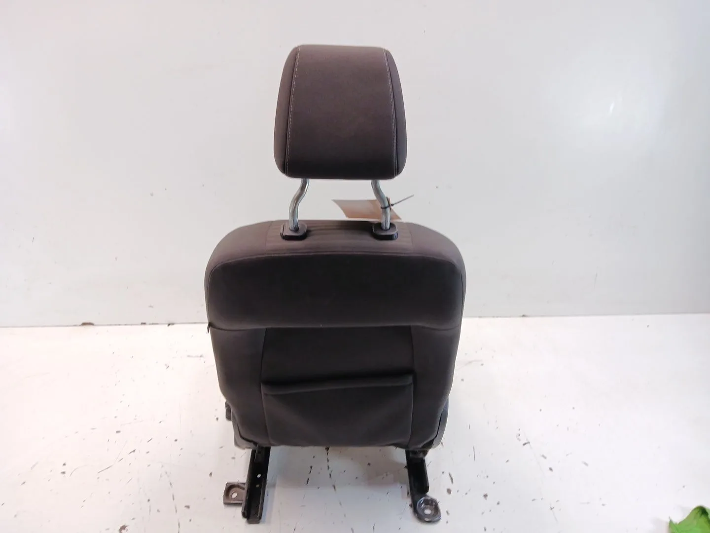 Asiento Delantero Izquierdo para Ford Focus Iii