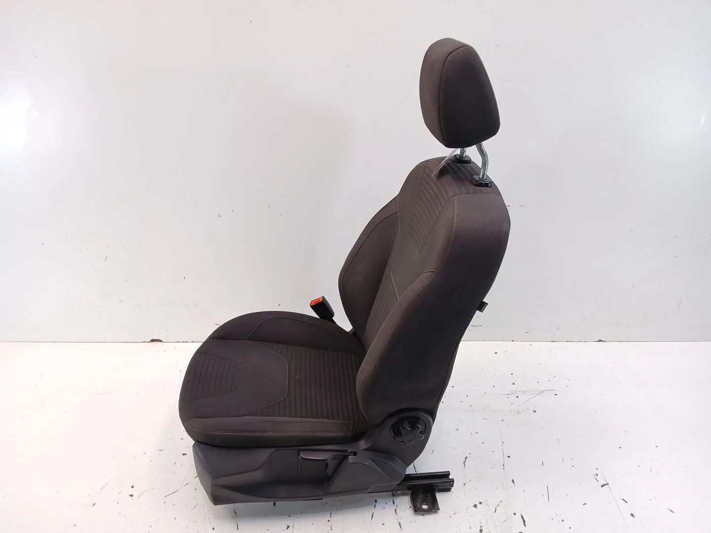 Asiento Delantero Izquierdo para Ford Focus Iii