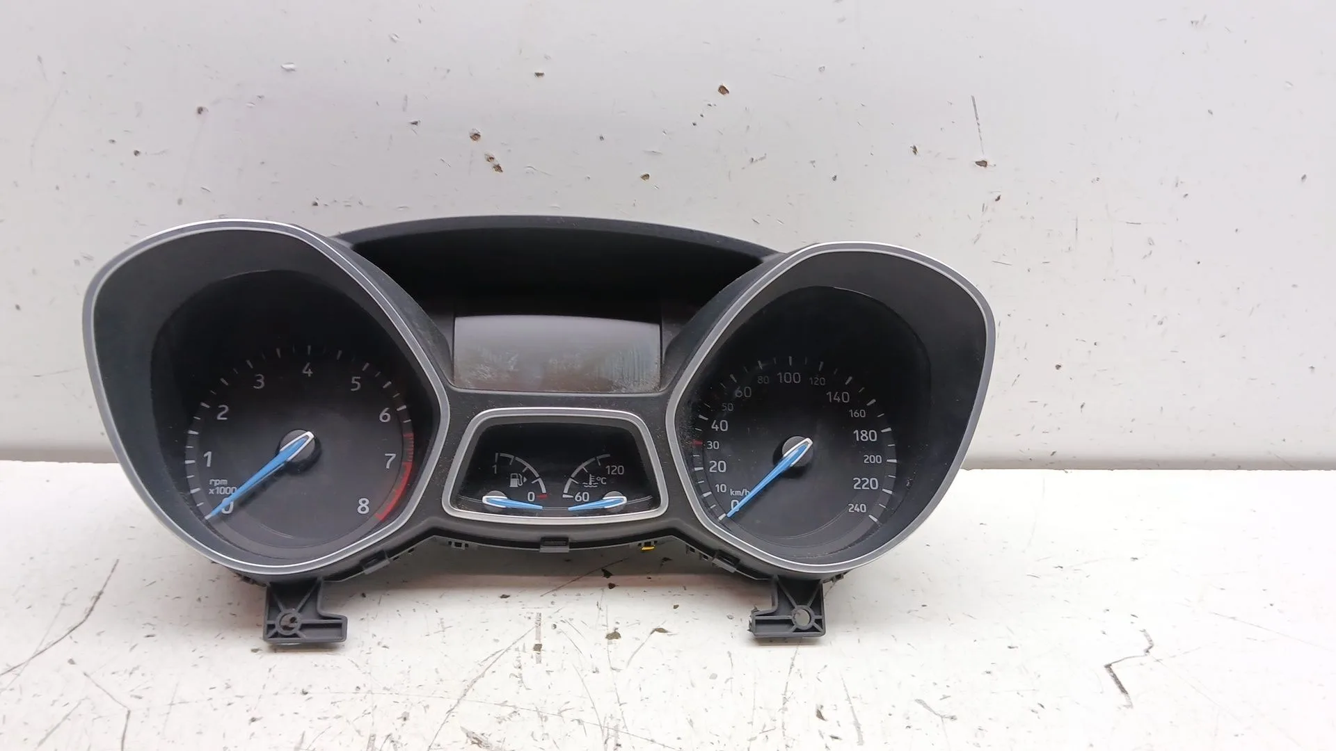 Cuadro Instrumentos para Ford Focus Iii