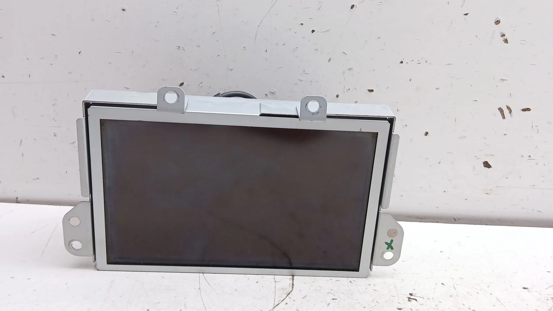 Pantalla Multifuncion para Ford Focus Iii