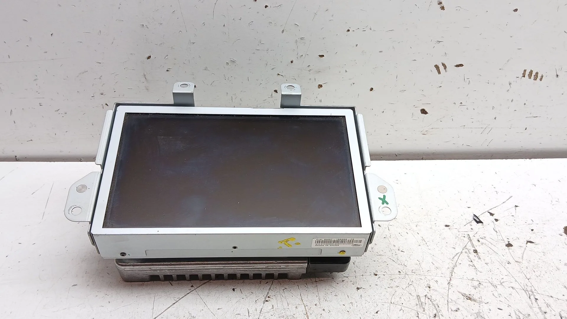 Pantalla Multifuncion para Ford Focus Iii