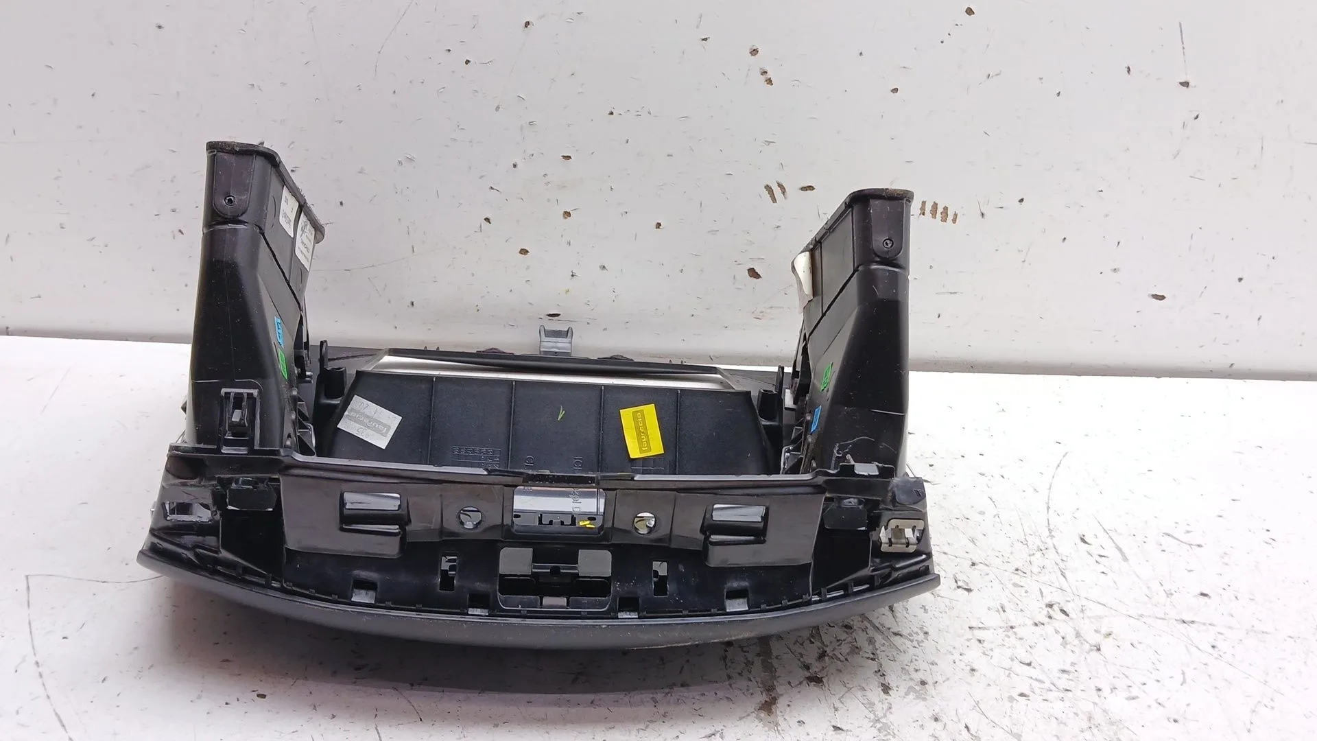 Sistema Audio / Radio Cd para Ford Focus Iii