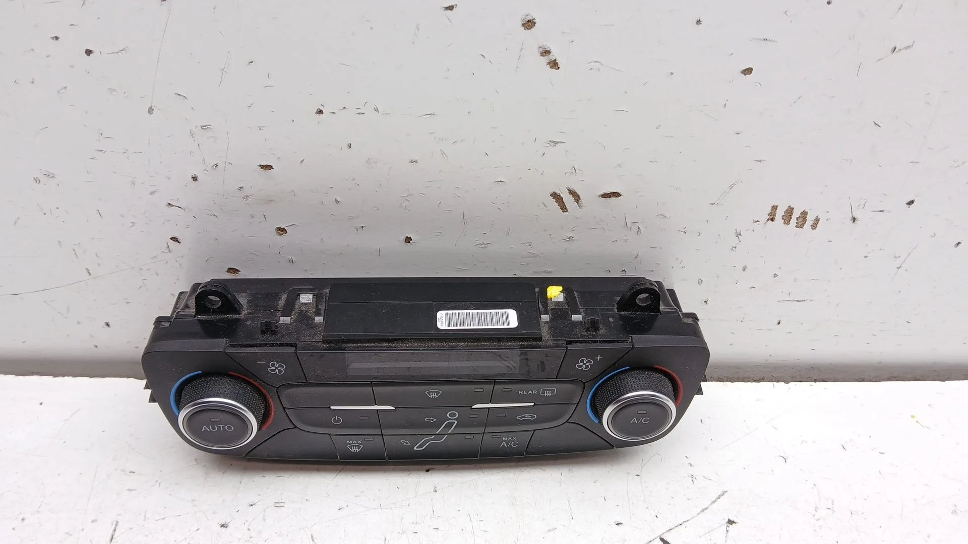 Mando Climatizador para Ford Focus Iii