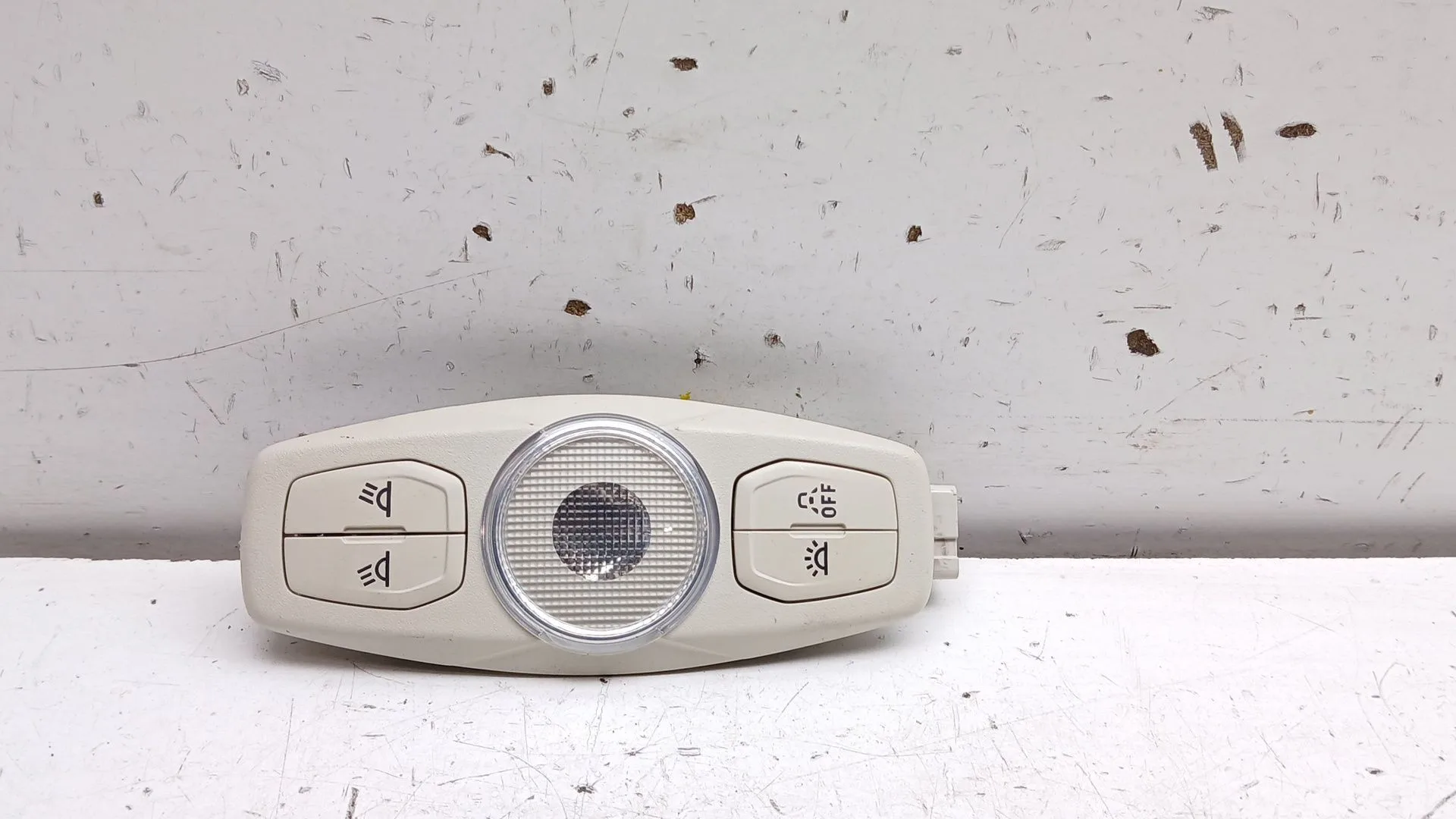 Luz Interior para Ford Focus Iii