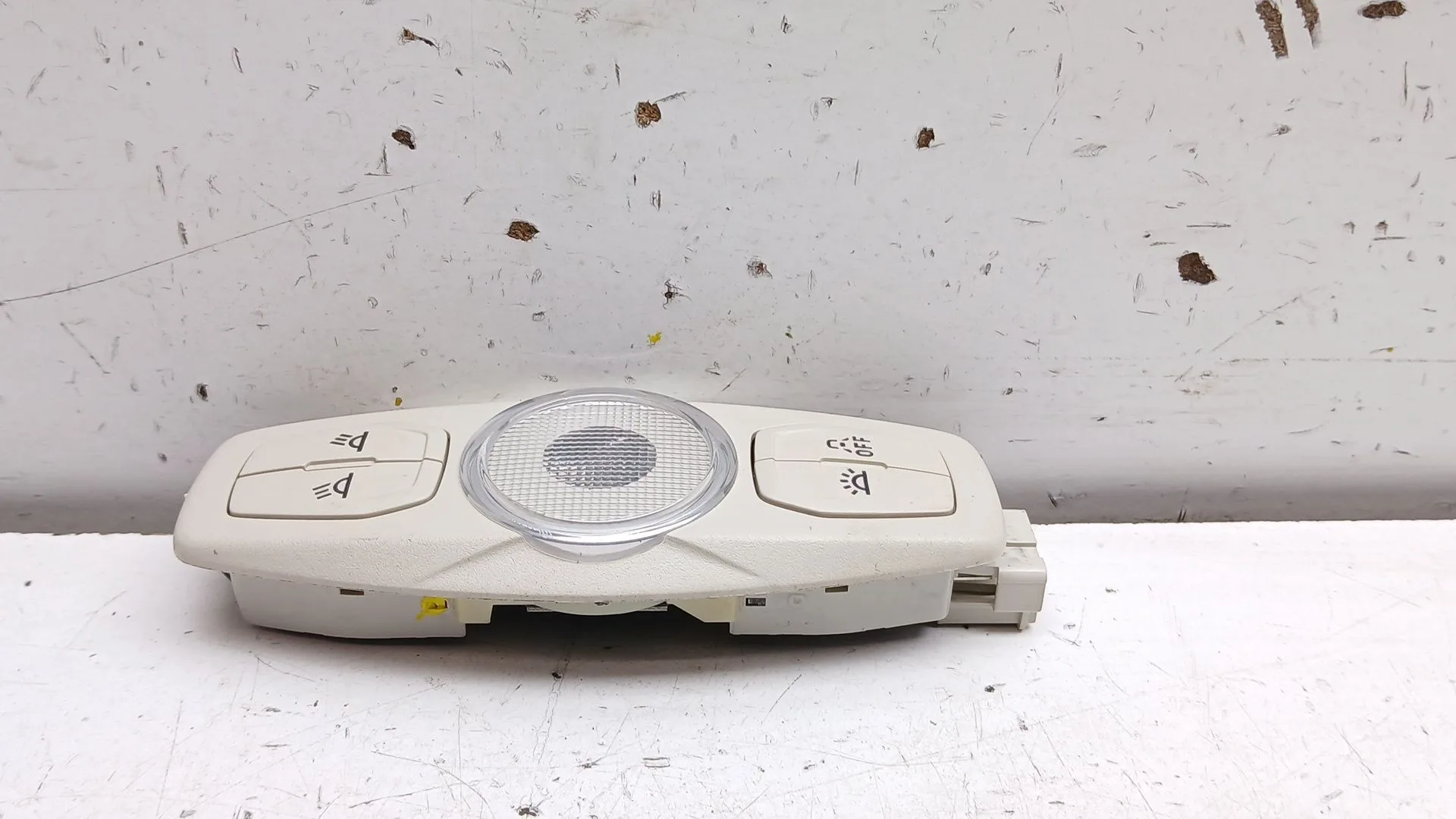 Luz Interior para Ford Focus Iii