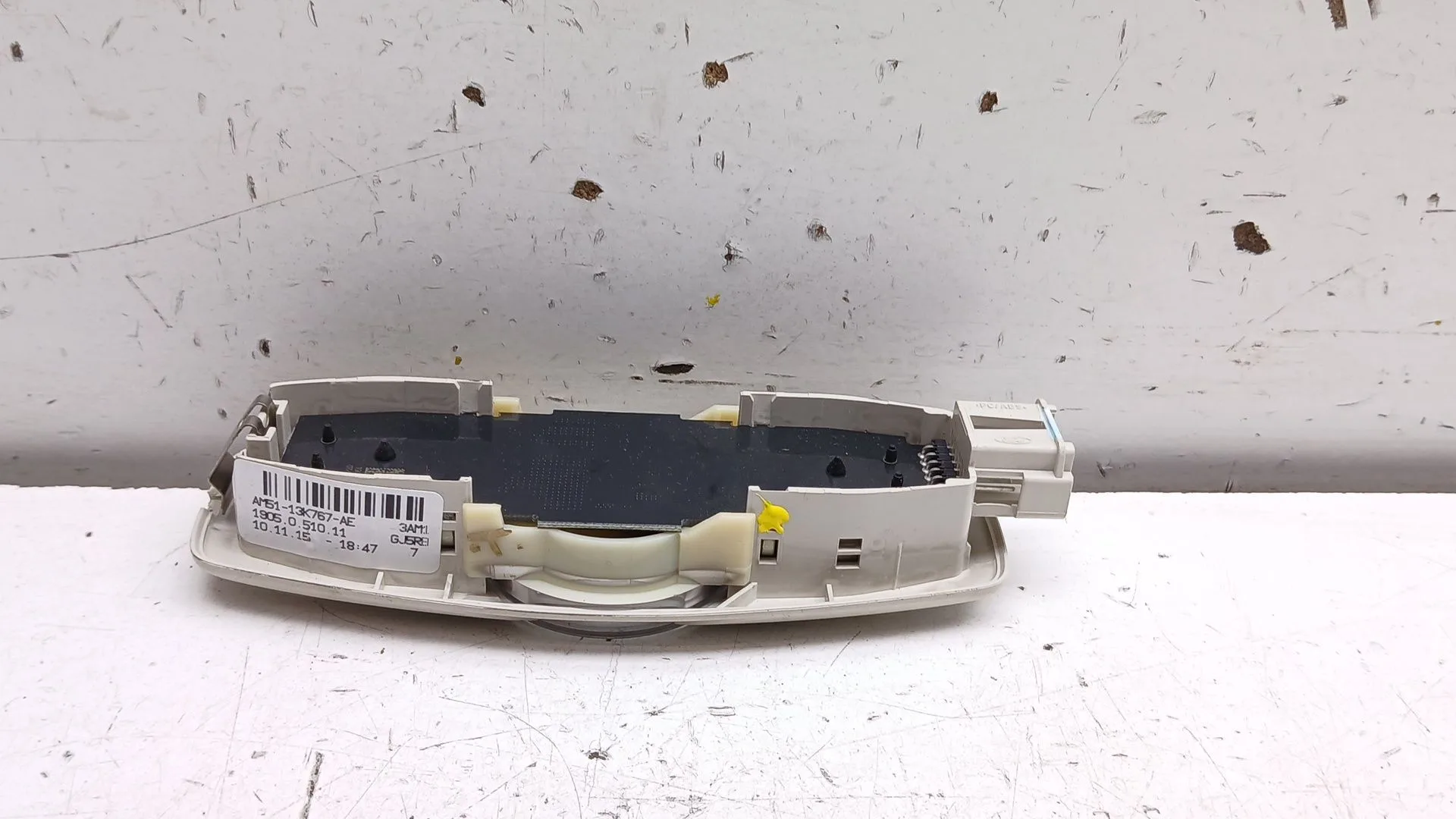 Luz Interior para Ford Focus Iii