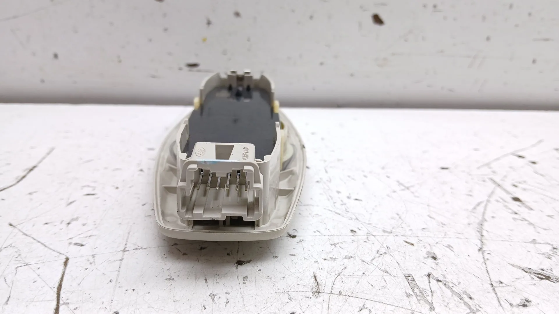 Luz Interior para Ford Focus Iii