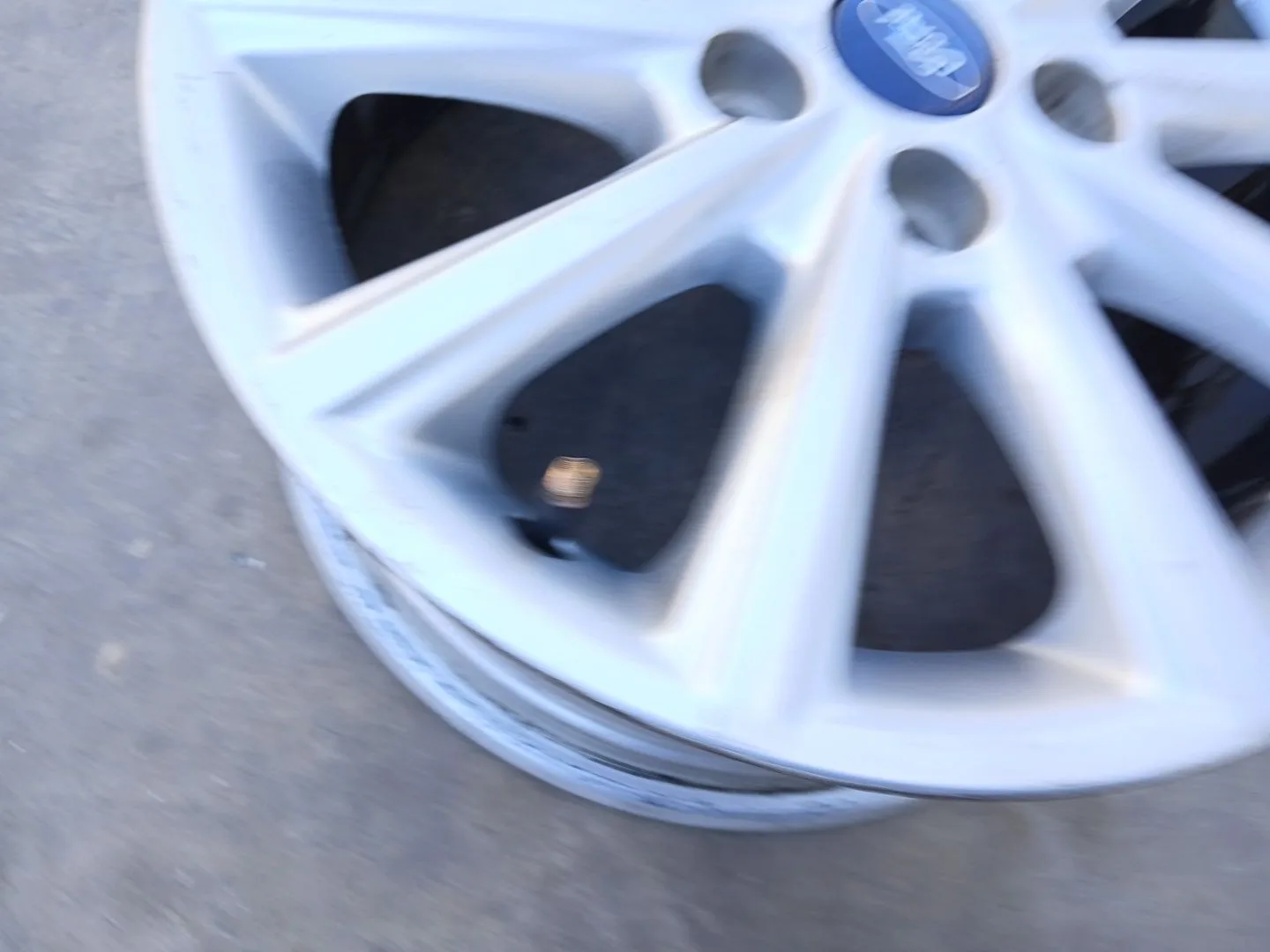 Llanta para Ford Focus Iii