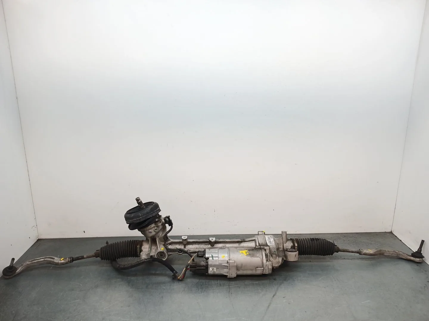 Cremallera Direccion para Renault Talisman (Lp_)