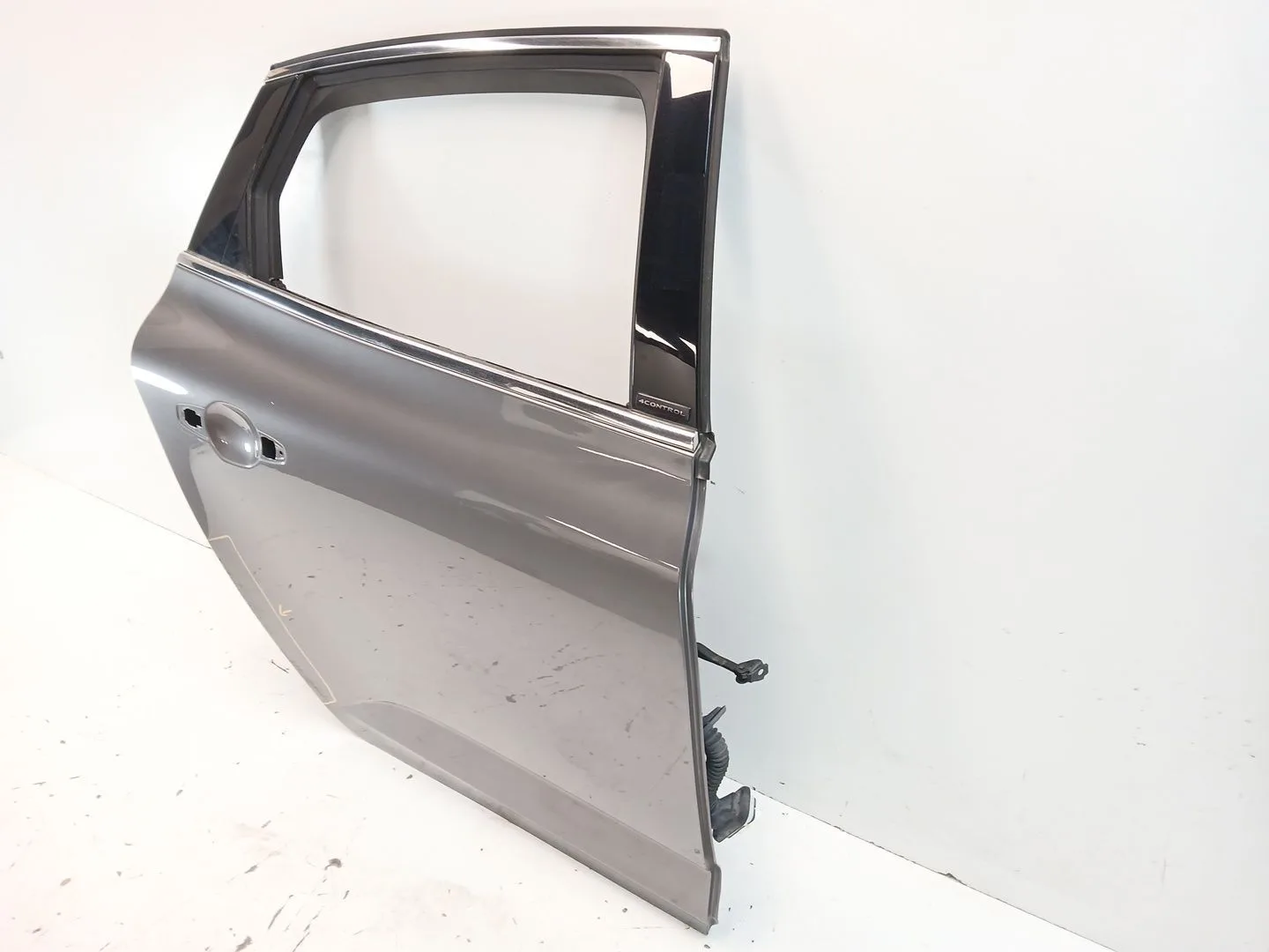 Puerta Trasera Derecha para Renault Talisman (Lp_)