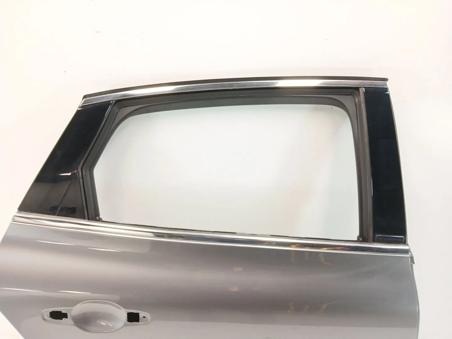 Puerta Trasera Derecha para Renault Talisman (Lp_)
