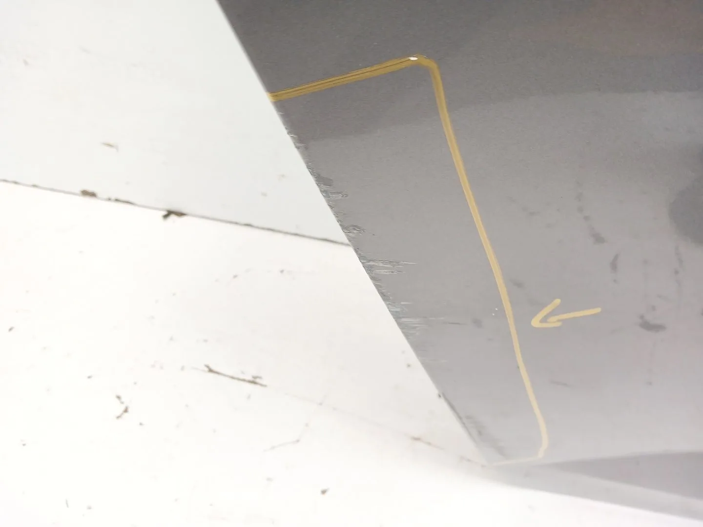 Puerta Trasera Derecha para Renault Talisman (Lp_)