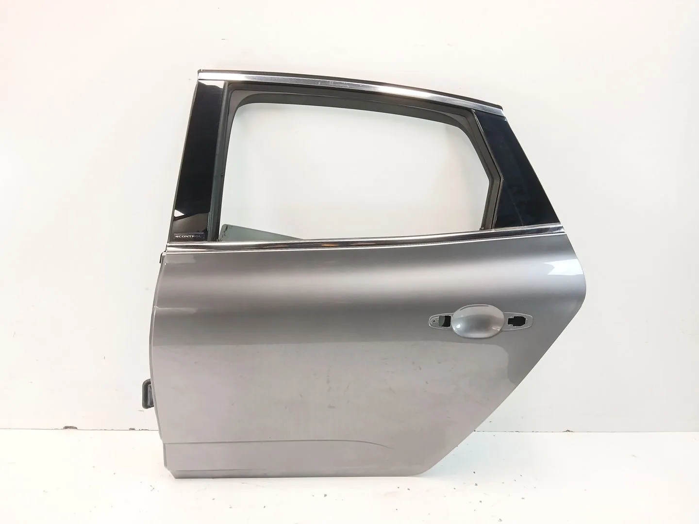 Puerta Trasera Izquierda para Renault Talisman (Lp_)