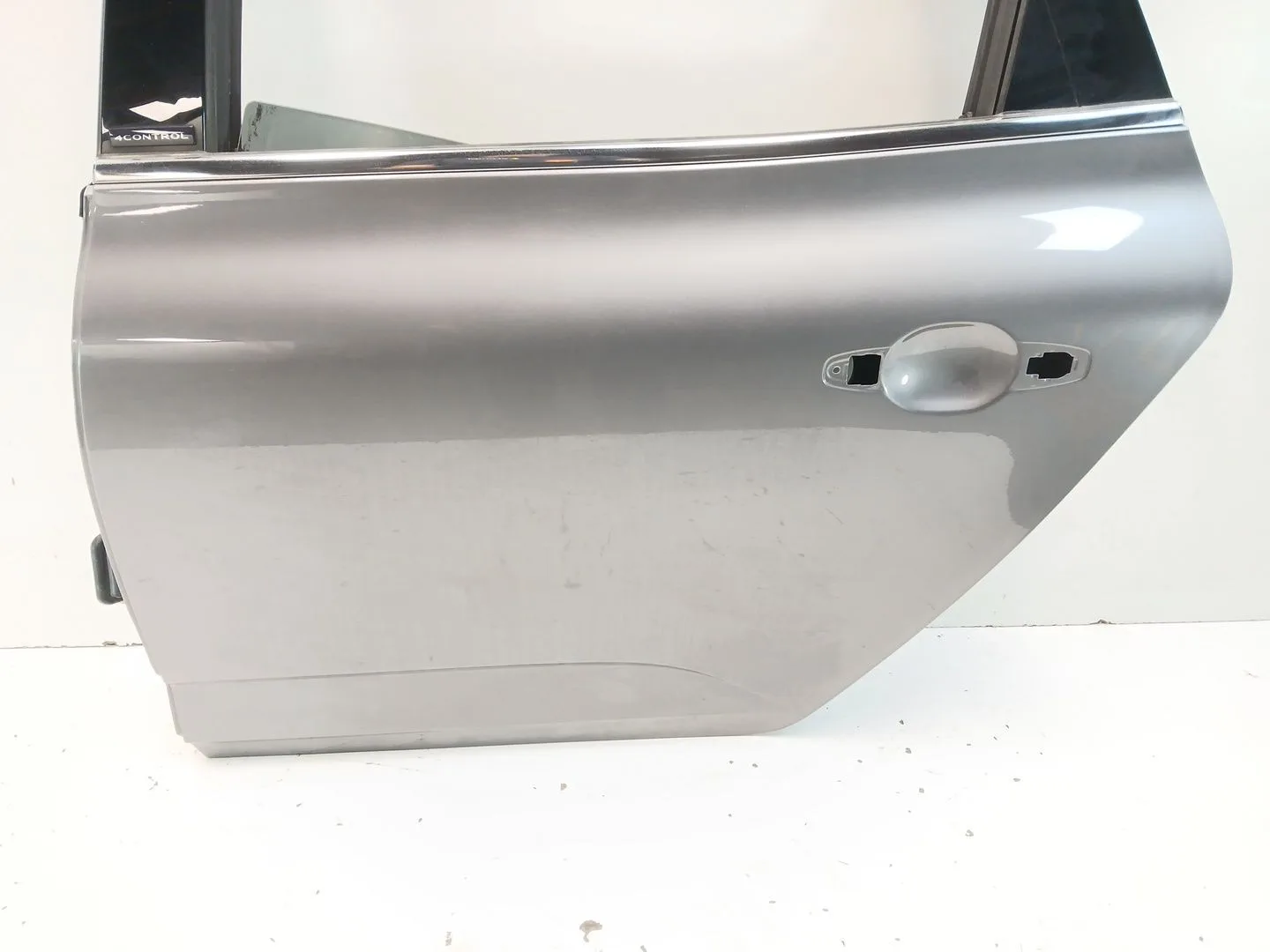 Puerta Trasera Izquierda para Renault Talisman (Lp_)