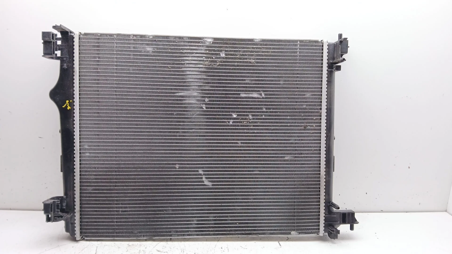Radiador Agua para Renault Talisman (Lp_)
