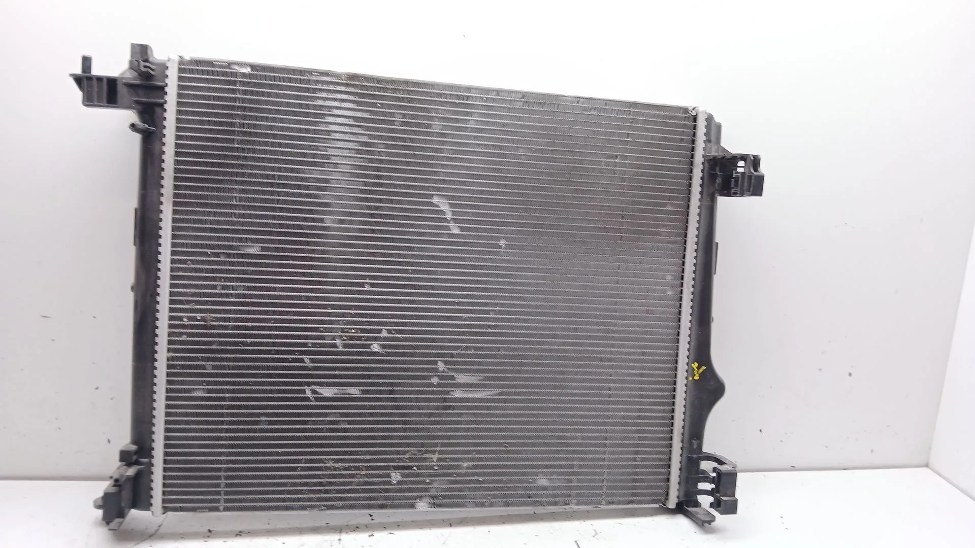 Radiador Agua para Renault Talisman (Lp_)