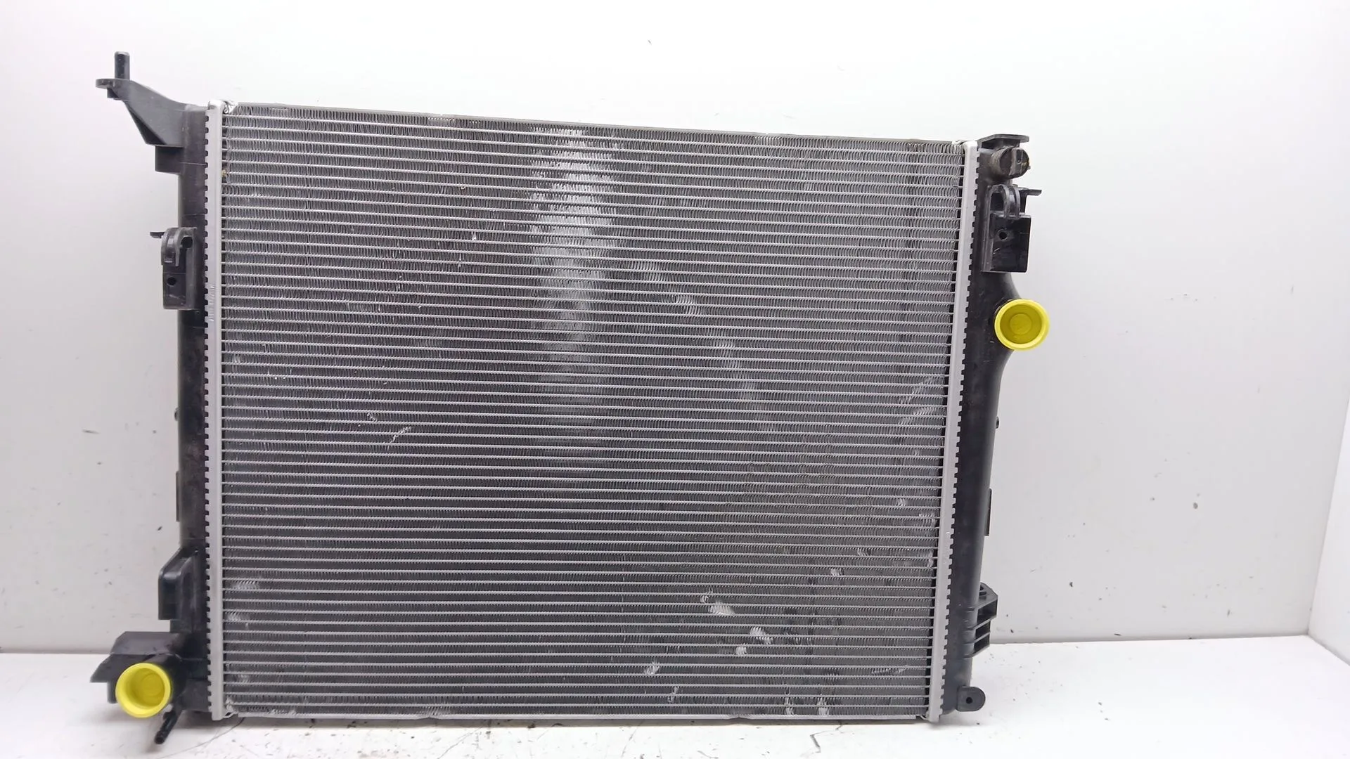 Radiador Agua para Renault Talisman (Lp_)