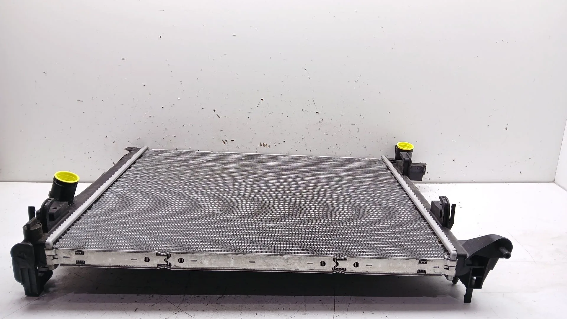 Radiador Agua para Renault Talisman (Lp_)