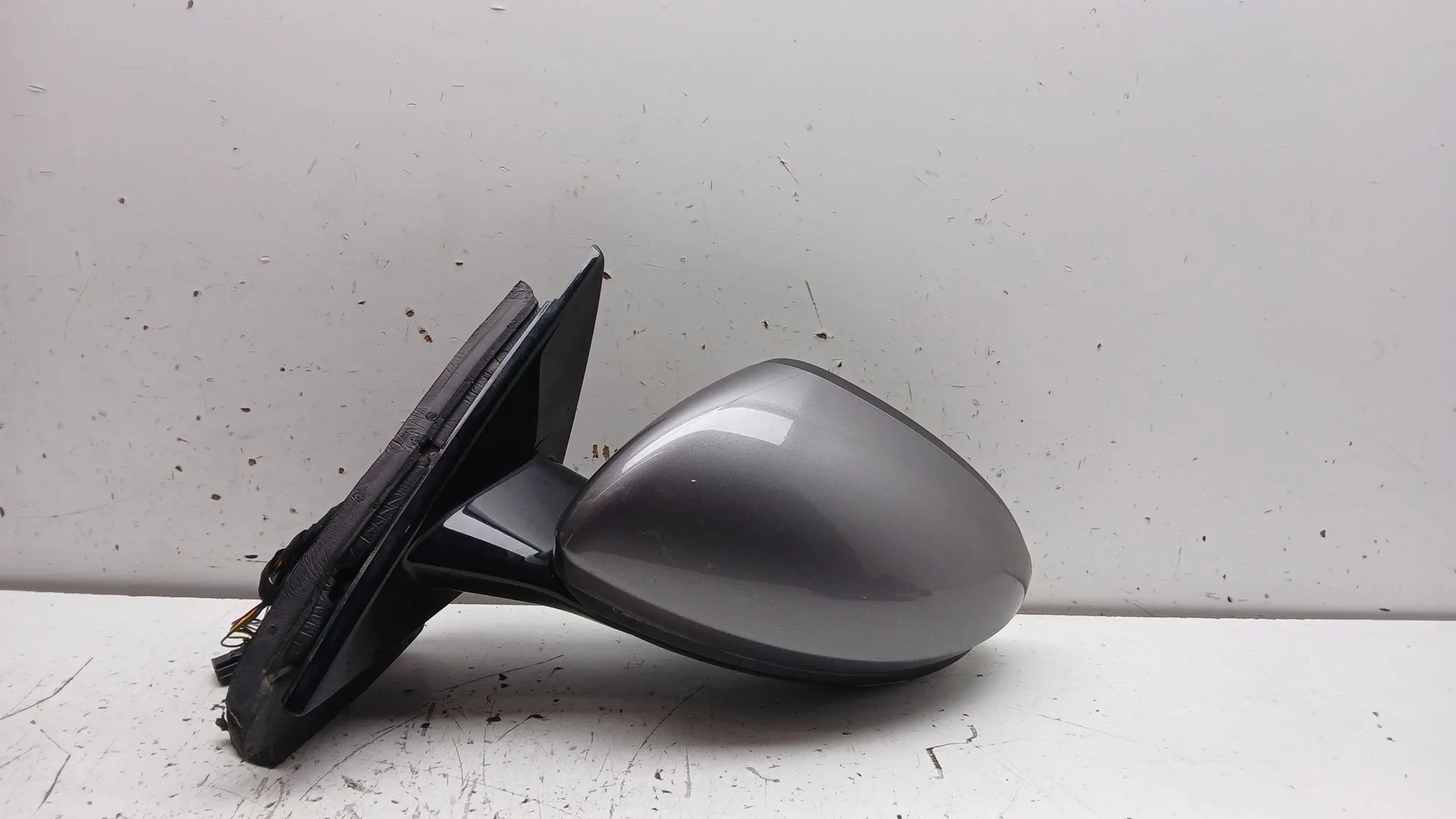 Retrovisor Izquierdo para Renault Talisman (Lp_)