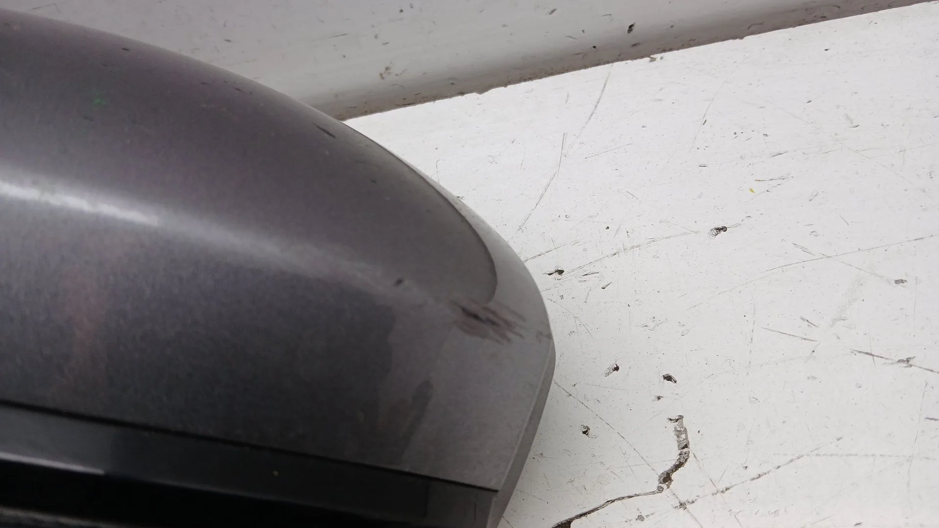 Retrovisor Izquierdo para Renault Talisman (Lp_)