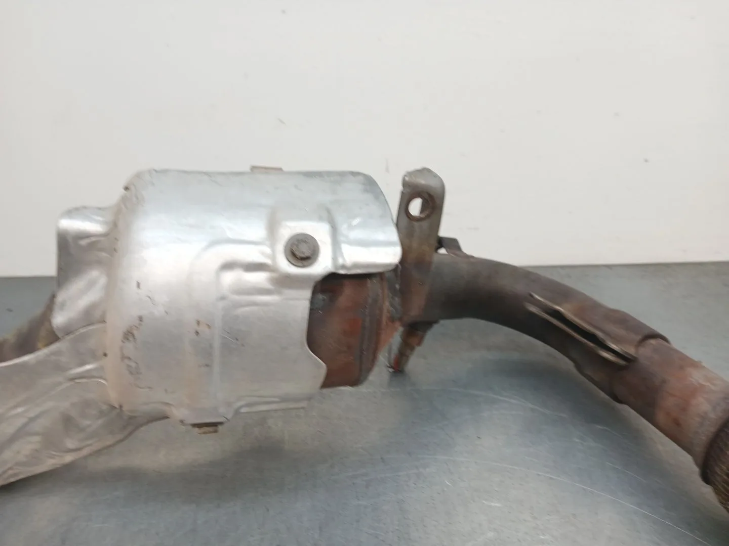 Filtro De Particulas para Ford Focus Iii