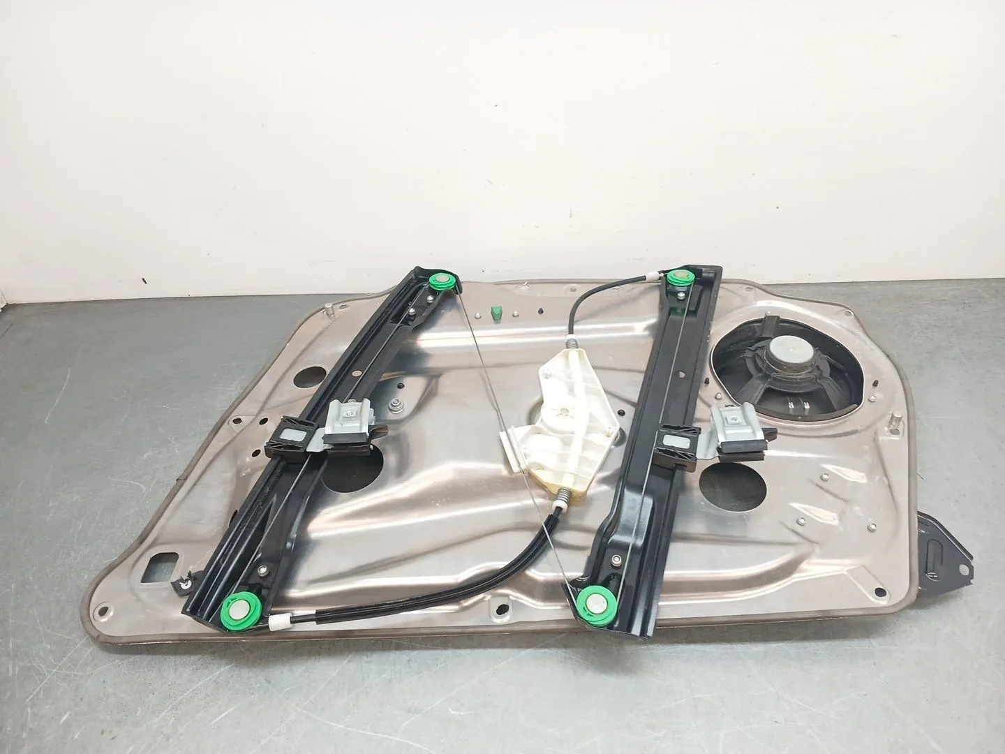 Elevalunas Delantero Izquierdo para Mercedes-Benz Clase E T-Model (S212)