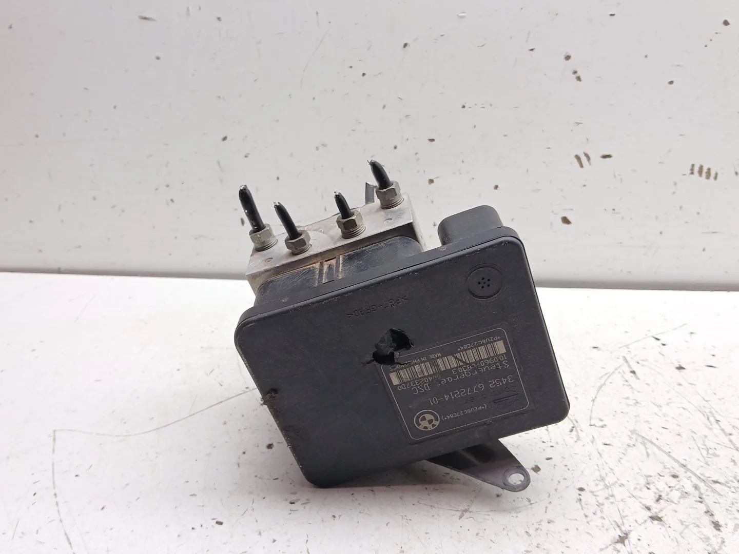 Abs para Bmw 3 (E90)