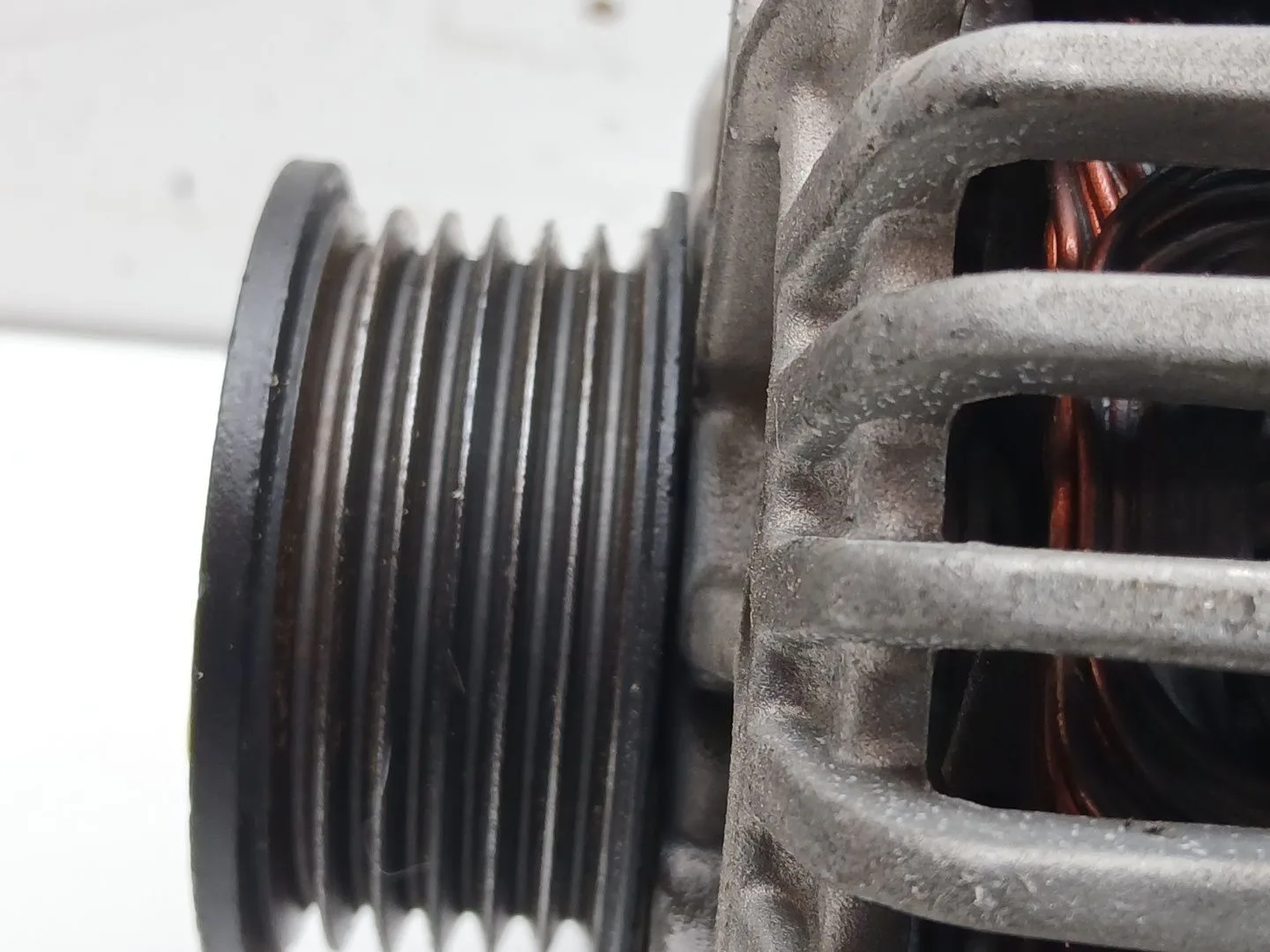 Alternador para Bmw 3 (E90)