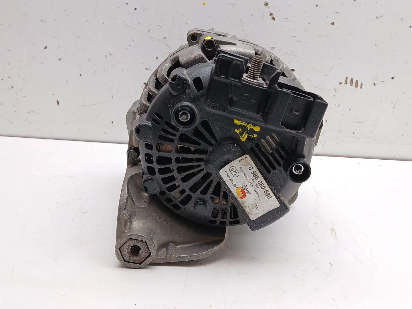 Alternador para Bmw 3 (E90)